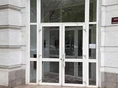 B-dul Unirii, Nr.61, Bl.F3, Sc.5, Et.1, Ap.115, Sector 3, Bucuresti